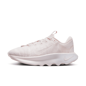 Nike MotivaWalking-Schuh für Damen - Pink - 35.5
