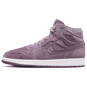 Air Jordan 1 Mid SE Damenschuh - Lila - 44.5