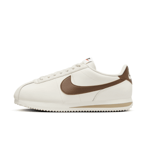 Nike Cortez Leather Schuh - Weiß - 36.5