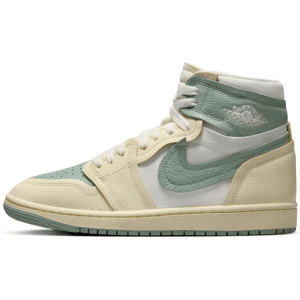 Air Jordan 1 High Method of Make Damenschuh - Weiß - 39