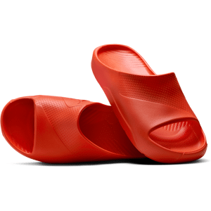 Jordan PostDamen-Slides - Orange - 44.5