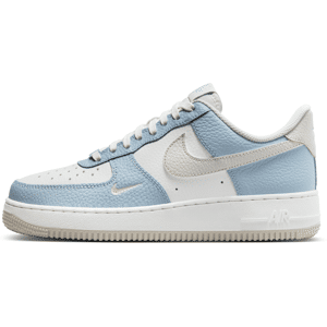 Nike Air Force 1 '07 Damenschuh - Blau - 35.5