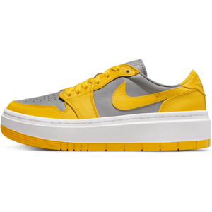 Air Jordan 1 Elevate Low Damenschuh - Grau - 42.5