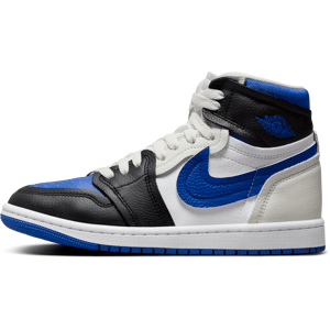 Air Jordan 1 High Method of MakeDamenschuh - Schwarz - 39