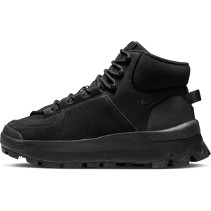 Nike City ClassicDamenschuh - Schwarz - 37.5