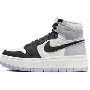 Air Jordan 1 Elevate High Damenschuh - Grau - 35.5