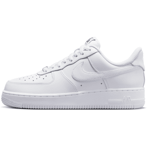 Nike Air Force 1 '07 EasyOnDamenschuh - Weiß - 40.5