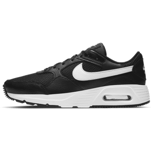 Nike Air Max SCDamenschuh - Schwarz - 38.5