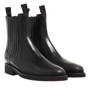 Golden Goose Boots & Stiefeletten - Chelsea Ankle Boots - Gr. 36 (EU) - in Schwarz - für Damen