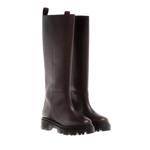 Isabel Marant Boots & Stiefeletten - Boots Cener-Gc Women - Gr. 36 (EU) - in Braun - für Damen