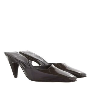 Gucci Pumps & High Heels - Mule Sandal - Gr. 35,5 (EU) - in Schwarz - für Damen