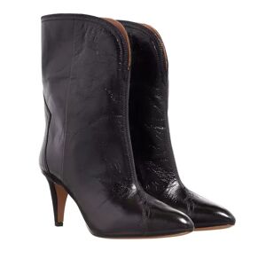 Isabel Marant Boots & Stiefeletten - Dytho Ankle Boots - Gr. 37 (EU) - in Schwarz - für Damen