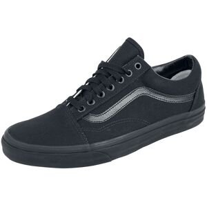 Vans Sneaker - Old Skool - EU37 bis EU46 - schwarz/schwarz