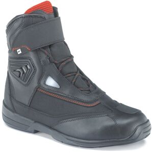 Kochmann Runner wasserdichte Stiefel 39 Schwarz