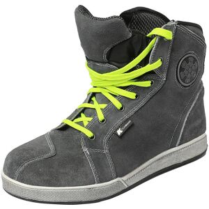 Kochmann Twister II Motorradschuhe 39 Grau