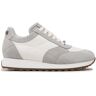 Sneakers Peserico S39538C0 Grau 41 female