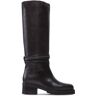 Stiefel Peserico E39527C0R Braun 36 female