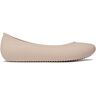 Ballerinas Crocs Brooklyn Flat 209384 Quartz 37_5 female