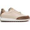 Sneakers Peserico S39563C0 Beige 39 female