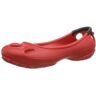 Chung Shi Damen Dux Ballerina Ballerinas, Rot, 44/45 EU (XXL)