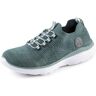 Rieker Sneaker aus dehnbarem Strickmaterial - Damen