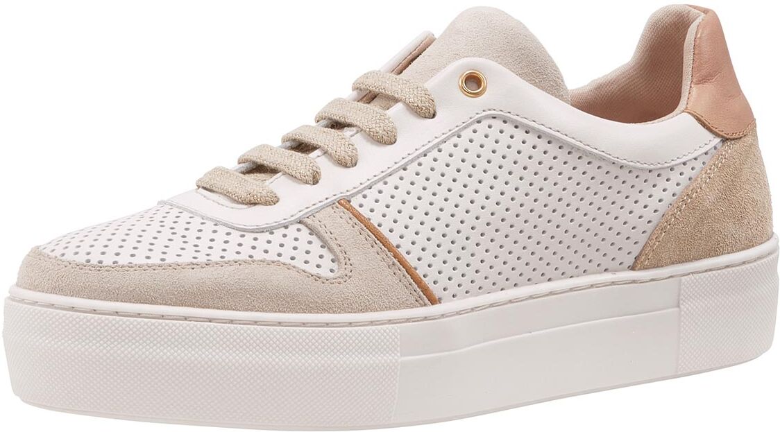 heine Sneaker beige  35 36 37 38 39 40 41 42