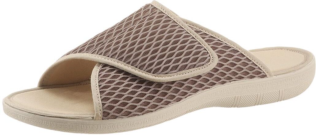 Classic Pantolette beige  37 38 39 40 41 42