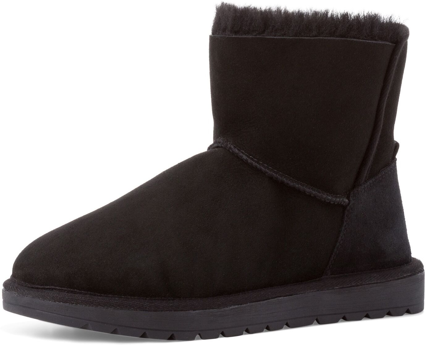 Tamaris Winterboots, mit Warmfutter schwarz  36 37 38 39 40 41 42