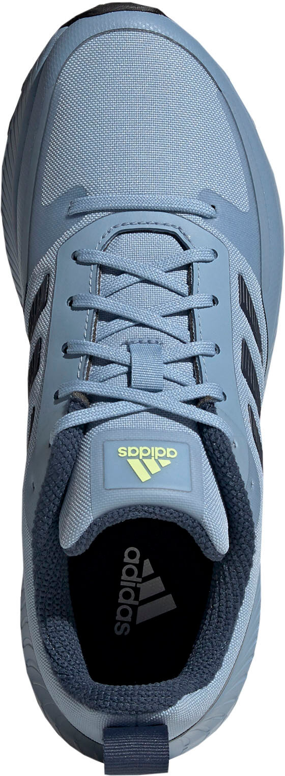 Adidas Performance Laufschuh »FALCON 2.0 CONTEMPORARY REGULAR WOMENS« blau Größe 37 38 38,5 39 40,5 40 41 42 43