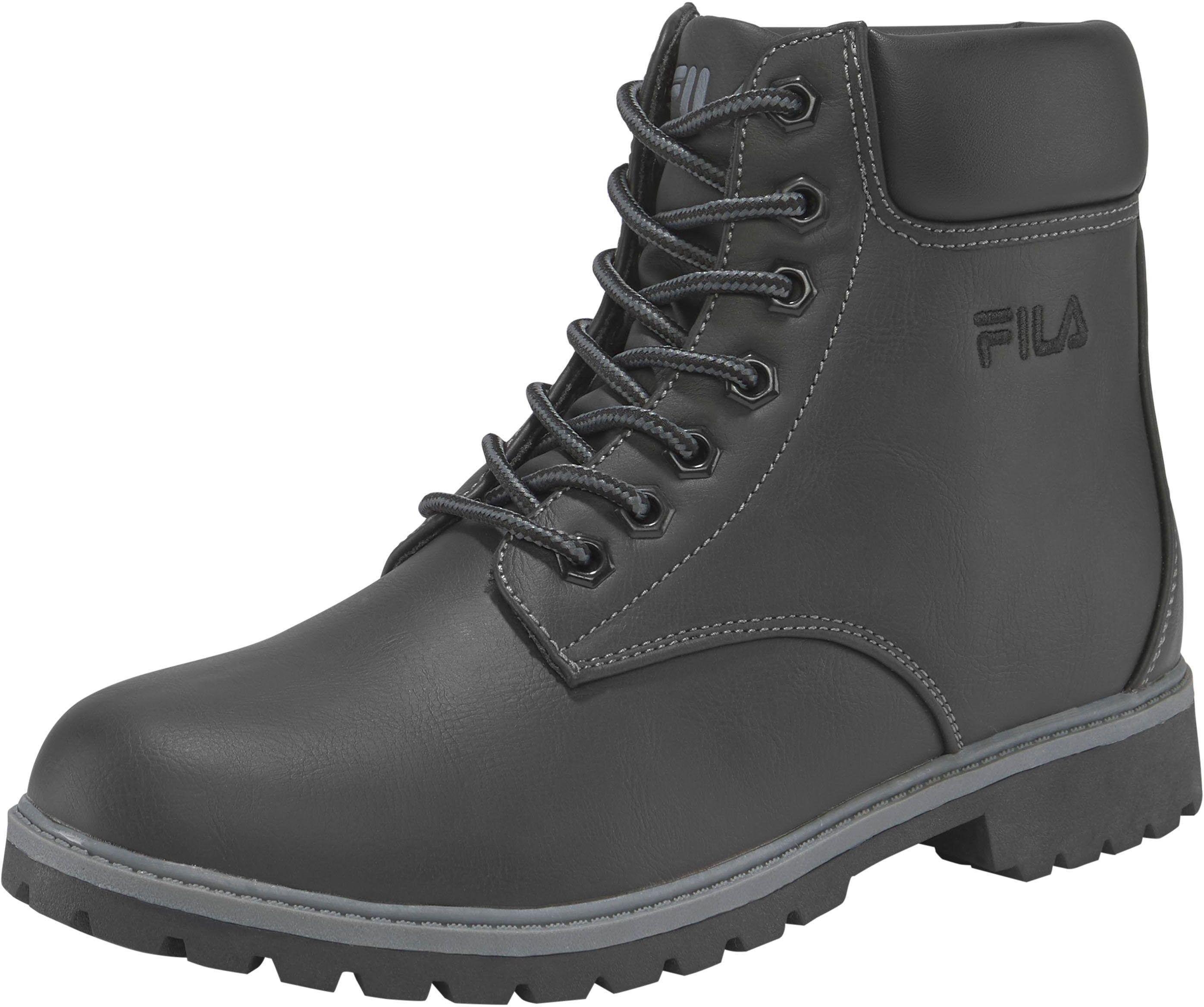 Fila Schnürboots »Wmns Maverick Mid« schwarz Größe 36 37 38 39 40 41 42