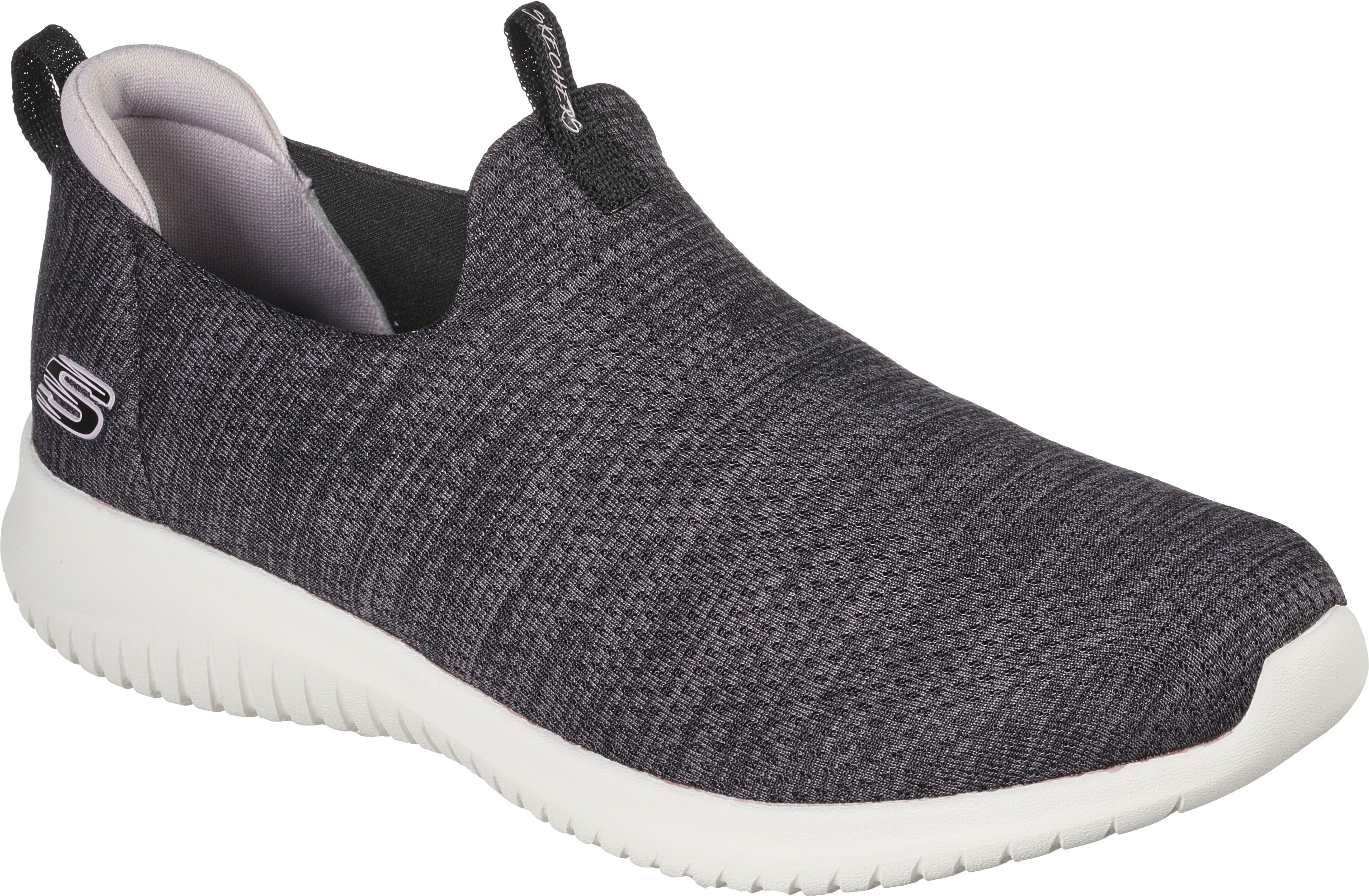 Skechers Slip-On Sneaker »ULTRA FLEX GRACIOUS TOUCH«, mit Air Cooled Memory Foam bunt Größe 35 36 37 38 39 40 41