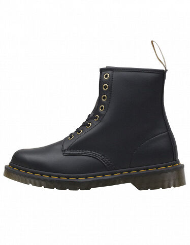 Dr. Martens Dr Martens Damenstiefeletten, aus Synthetik, schwarz