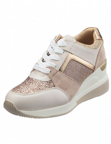 Moow, Sneakers, beige