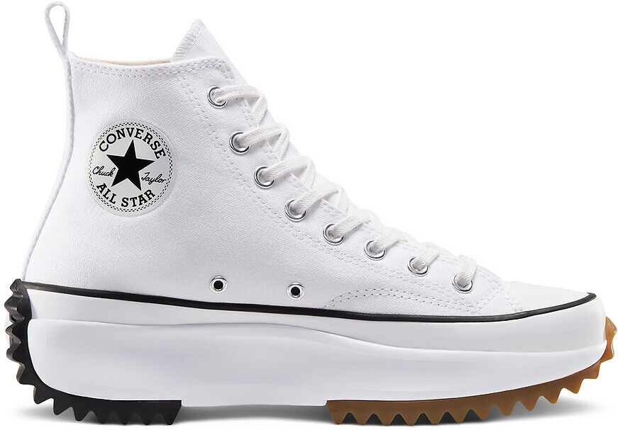 CONVERSE Sneakers Run Star Hike, High-Top-Form WEISS