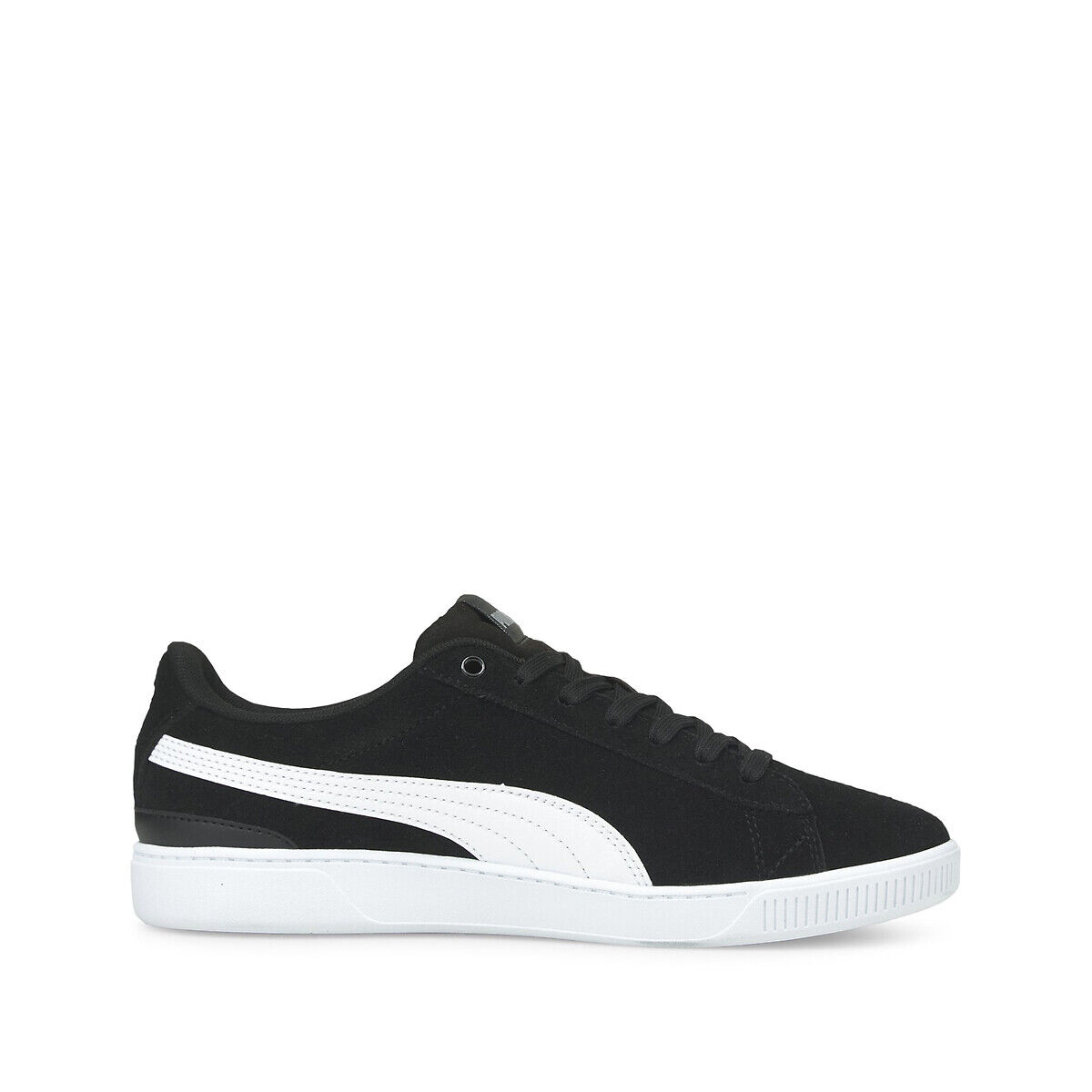 Puma Sneakers Vikky v3 SCHWARZ