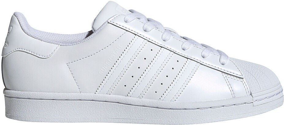 Adidas Sneakers Superstar WEISS