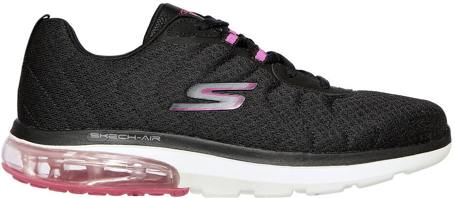 SKECHERS Sneakers Go Run Consistent SCHWARZ