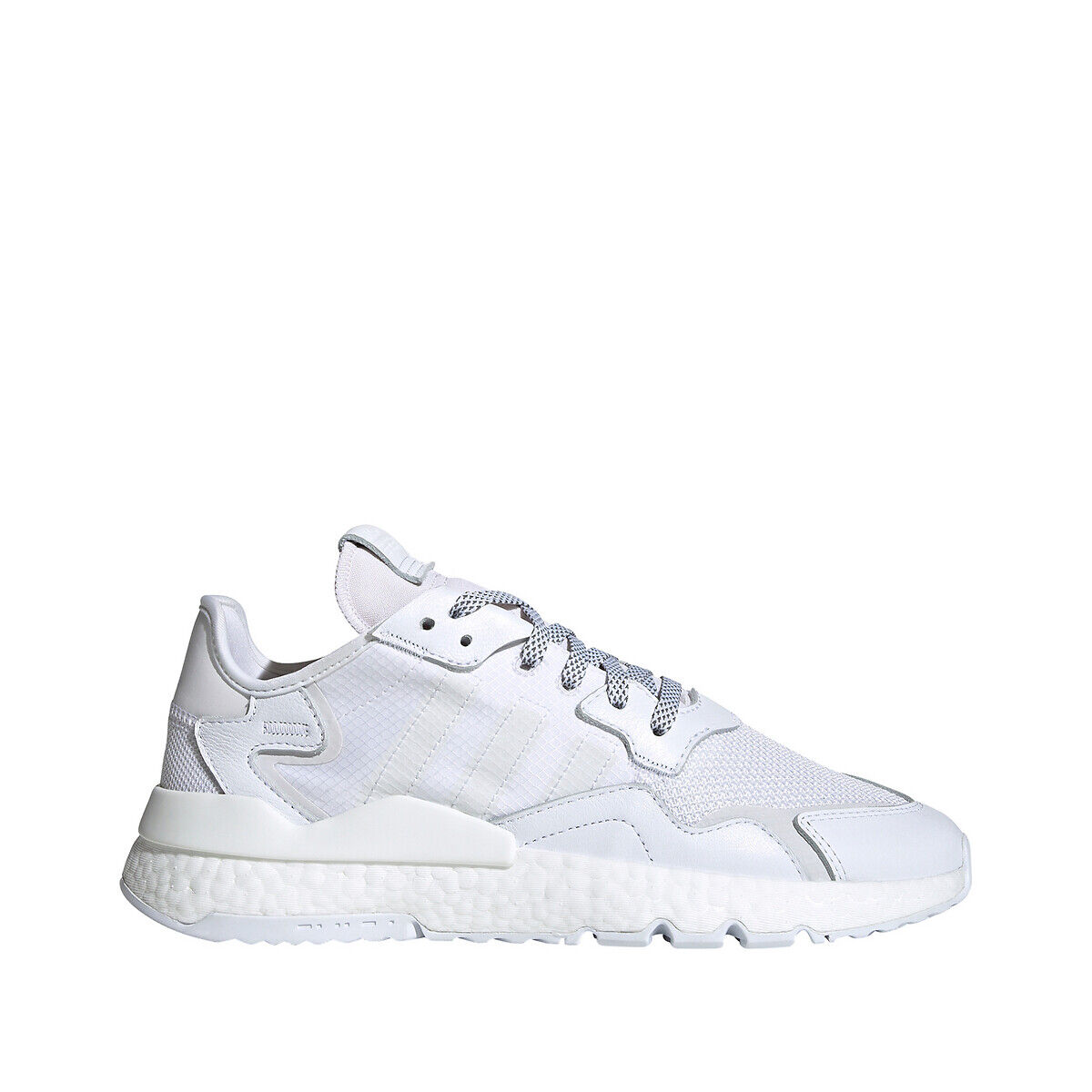 Adidas Sneakers Nite Jogger WEISS
