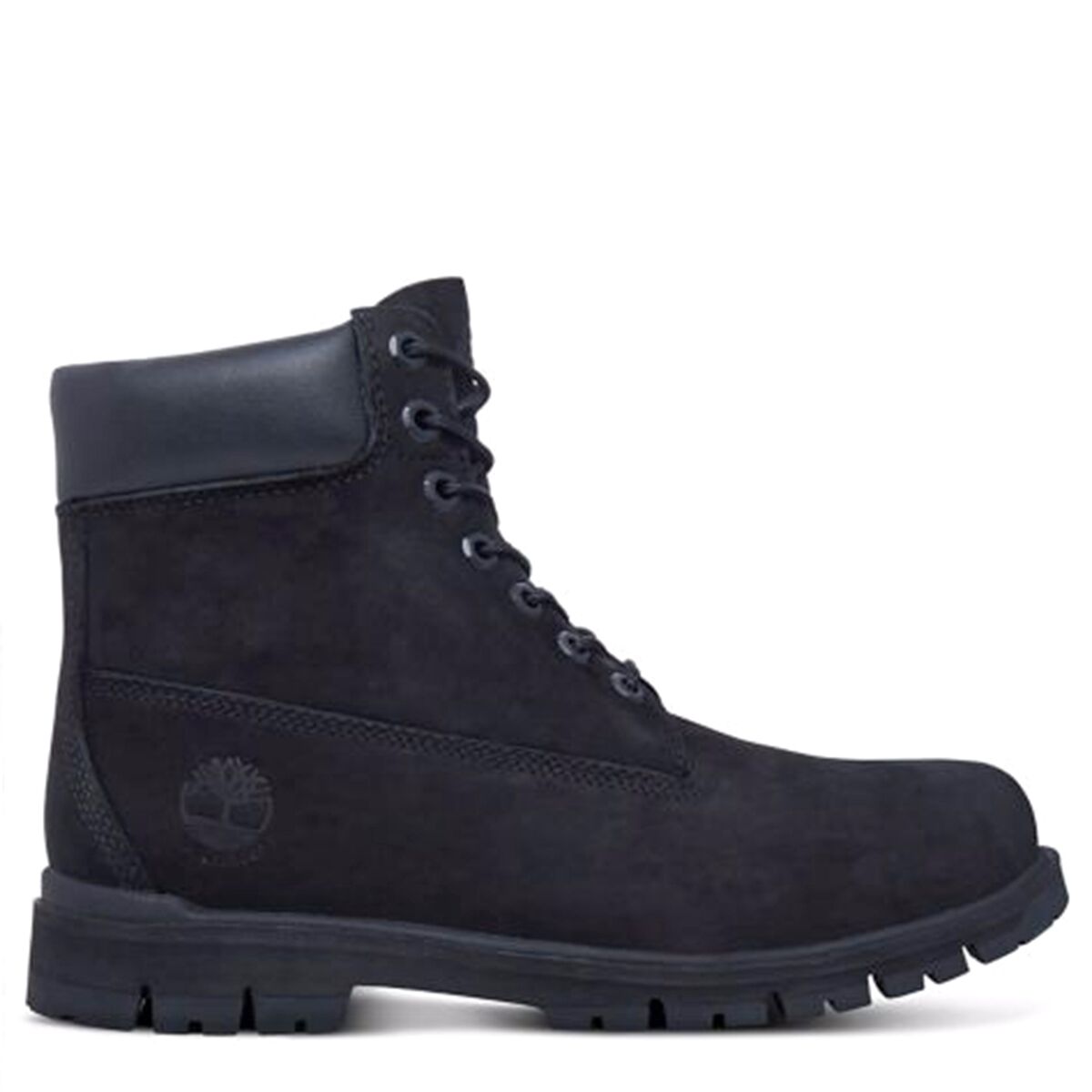 Timberland Boots Radford CA1JI2, Leder SCHWARZ