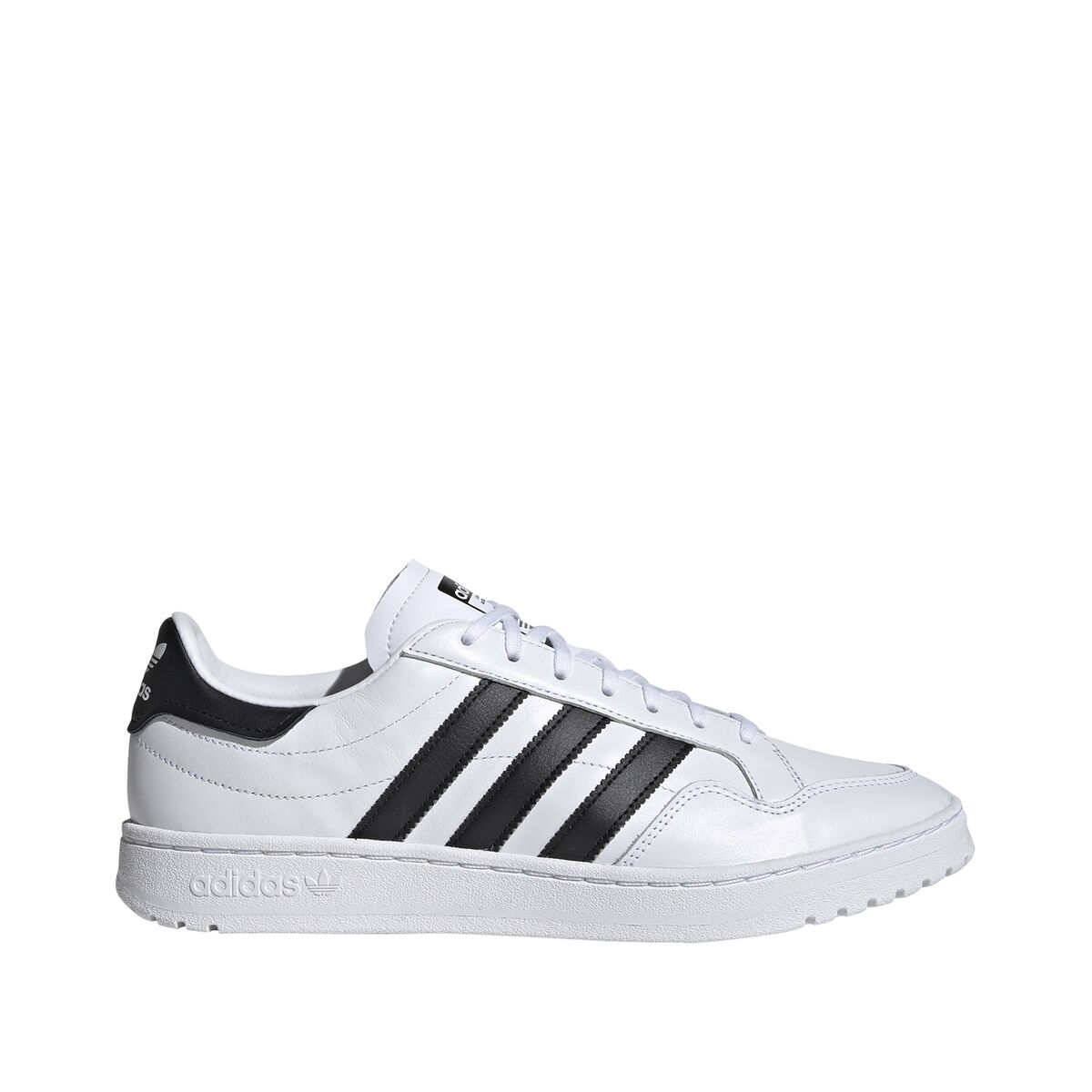 Adidas Sneakers Modern Court WEISS