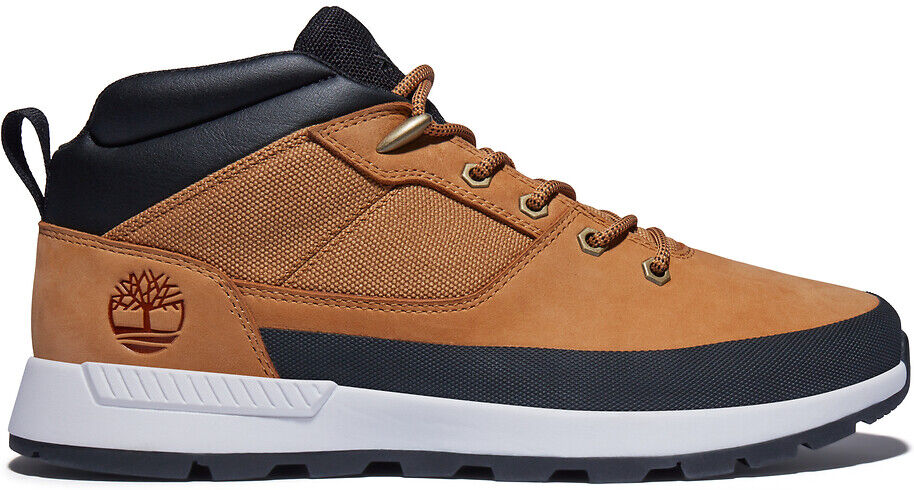 Timberland Sneakers Sprint Trekker Super Ox GELB