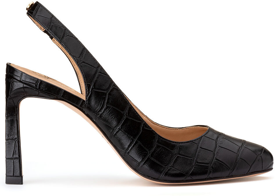 COSMOPARIS Pumps Zelda SCHWARZ