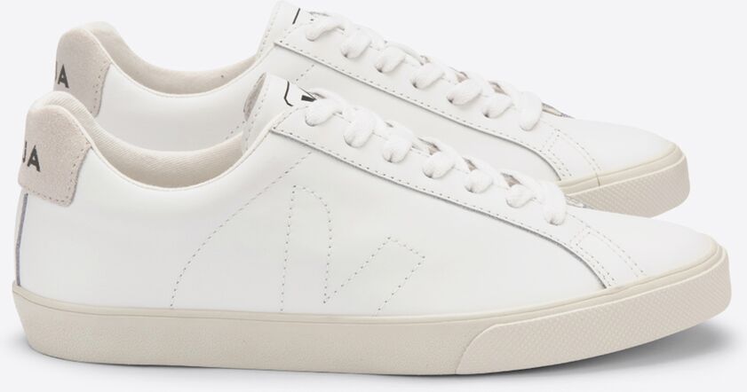 VEJA Sneakers Esplar WEISS