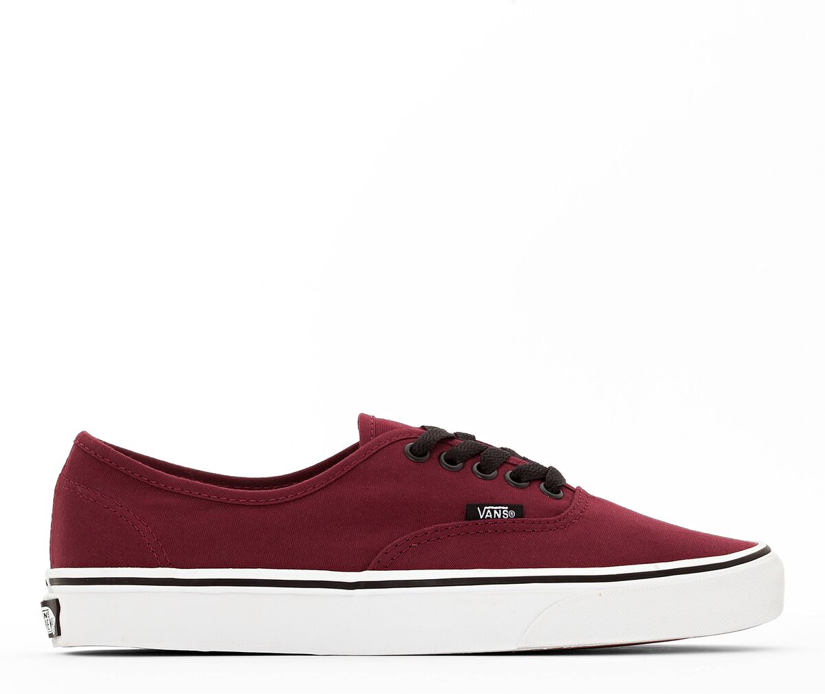 VANS Sneakers UA Authentic ROT