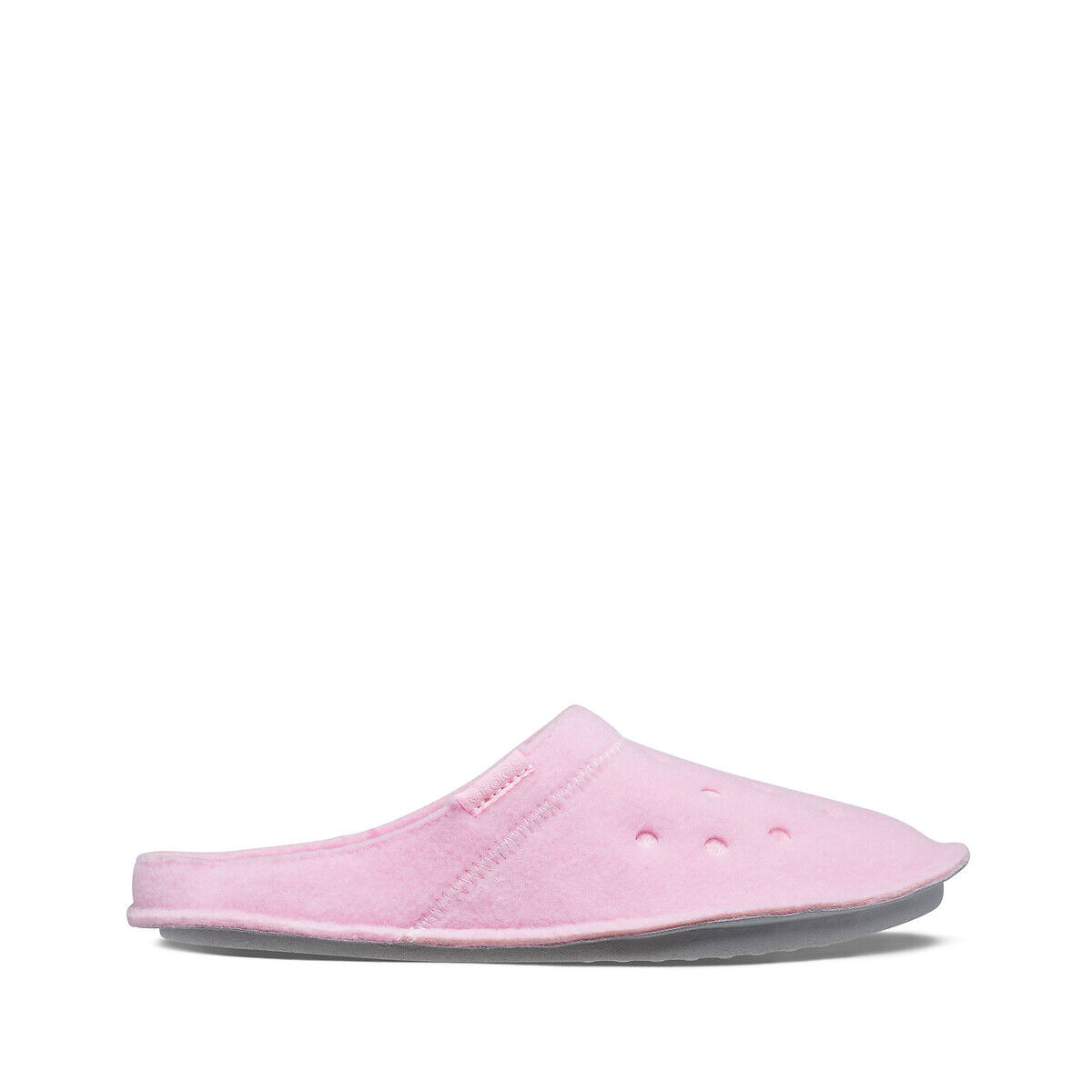 CROCS Pantoletten Classic Slipper BRAUN