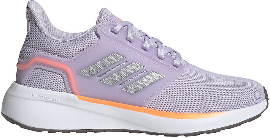 Adidas Sneakers EQ19 VIOLETT