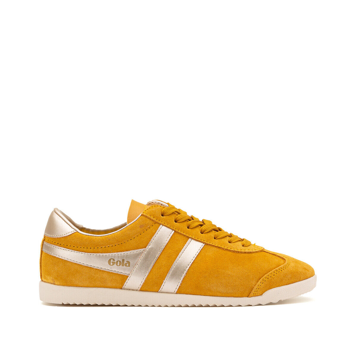 GOLA Sneakers Bullet Pearl GELB