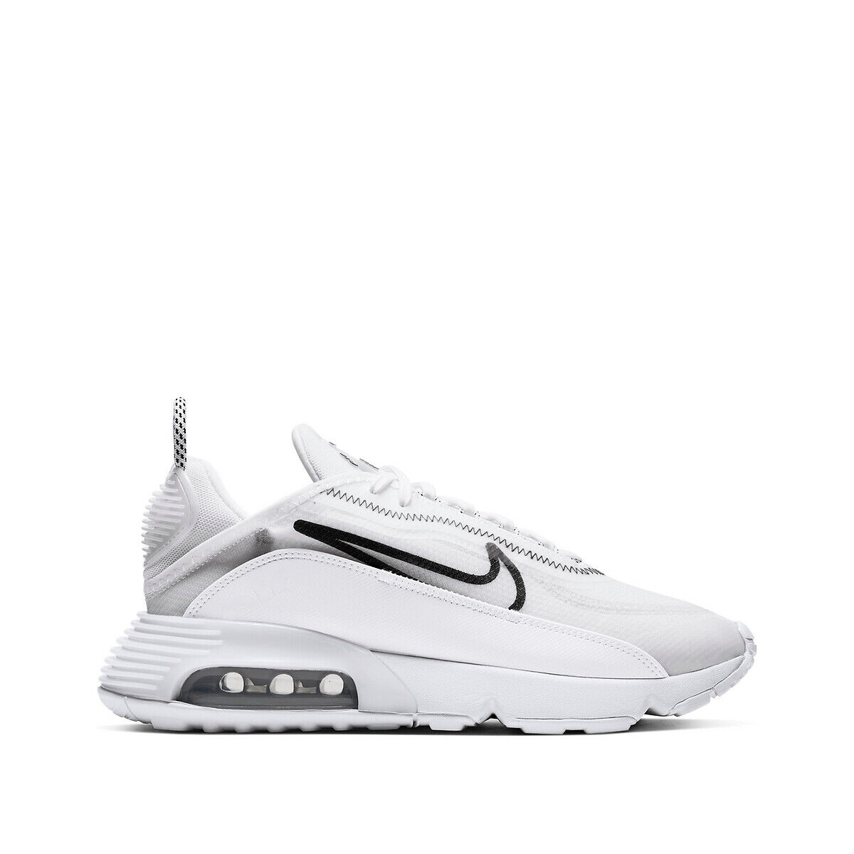 NIKE Sneakers Air Max 2090 WEISS