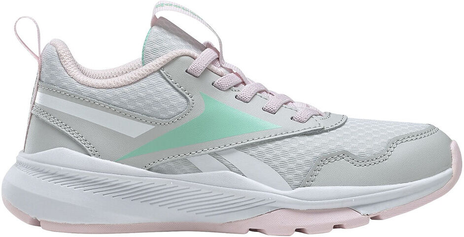 REEBOK CLASSICS Sneakers XT Sprinter, Leder GRAU