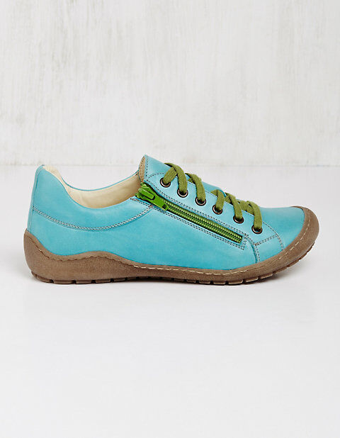 Deerberg Damen Leder-Sneaker Tharalea